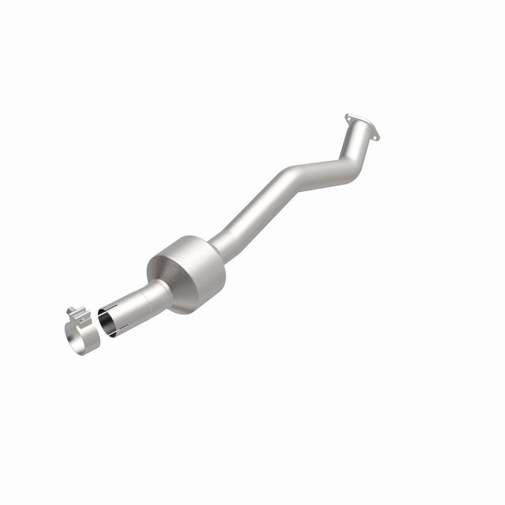MagnaFlow Exhaust Products 51835 OEM Grade Direct-Fit Catalytic Converter for Select BMW X5