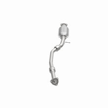Load image into Gallery viewer, MagnaFlow Exhaust Products 93331 HM Grade Direct-Fit Catalytic Converter for Select Daewoo Lanos