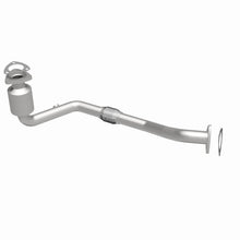 Load image into Gallery viewer, MagnaFlow Exhaust Products 444309 California CARB Direct-Fit Catalytic Converter for Select Saturn L300, Saturn LS2, Saturn LW2, Saturn LW300