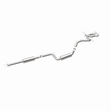 Load image into Gallery viewer, MagnaFlow Exhaust Products 15155 Street Series Polished Cat-Back System for Select Ford Focus