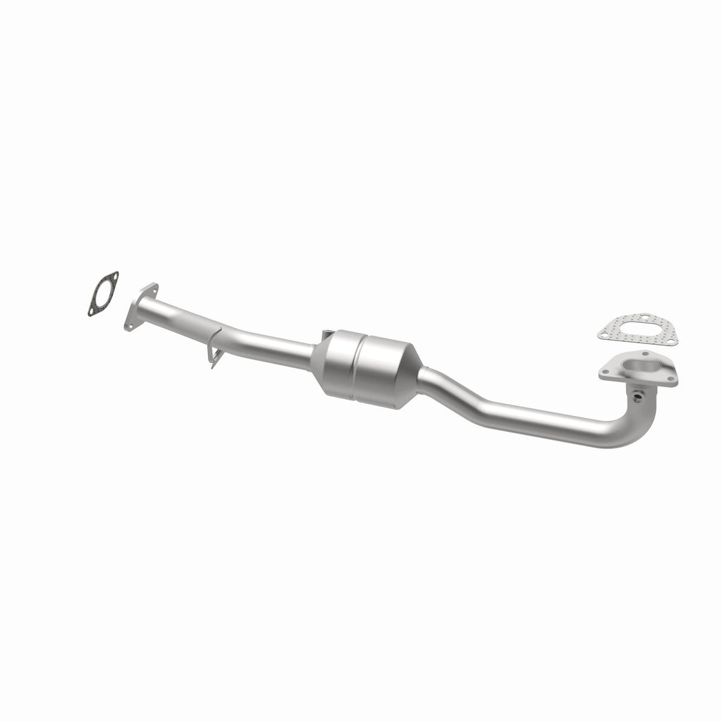 MagnaFlow Exhaust Products 51875 OEM Grade Manifold Catalytic Converter for Select Subaru Legacy, Subaru Outback