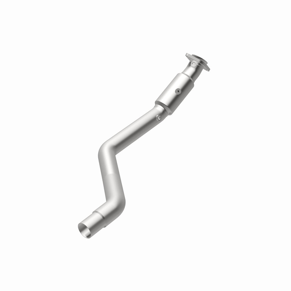 MagnaFlow Exhaust Products 21-576 OEM Grade Direct-Fit Catalytic Converter for Select Chrysler 300, Dodge Challenger, Dodge Charger, Dodge Magnum
