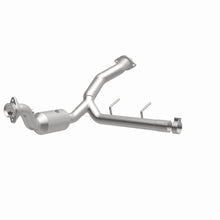 Load image into Gallery viewer, MagnaFlow Exhaust Products 21-475 OEM Grade Direct-Fit Catalytic Converter for Select Ford F-150