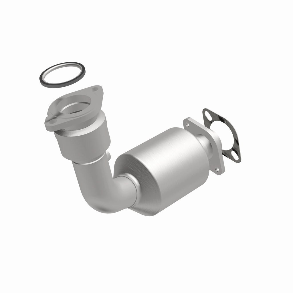 MagnaFlow Exhaust Products 5461627 California CARB Direct-Fit Catalytic Converter for Select Pontiac G8