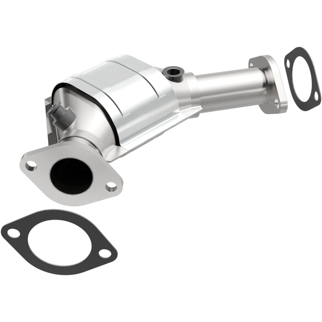 MagnaFlow Exhaust Products 444027 California CARB Direct-Fit Catalytic Converter