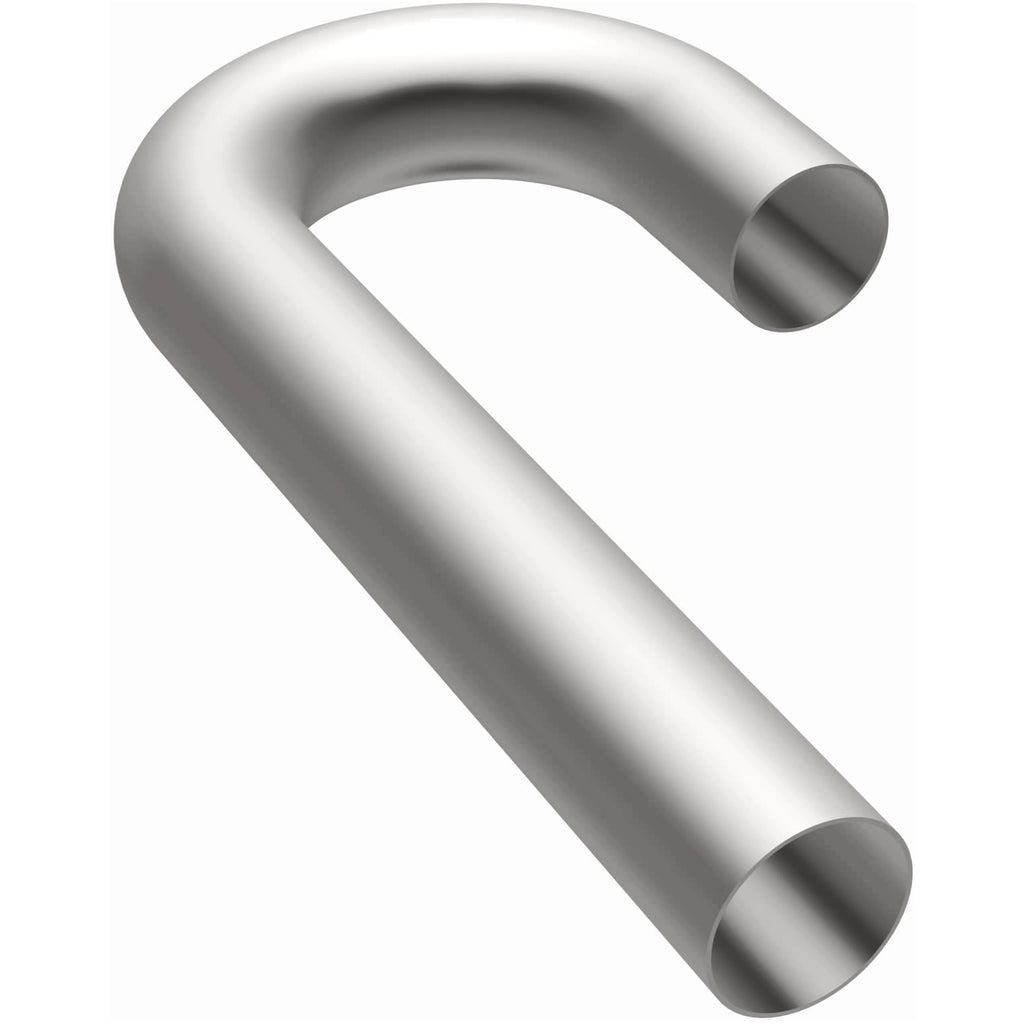 MagnaFlow Exhaust Products 10722 10 pk - Universal Exhaust Pipe - 2.50in.