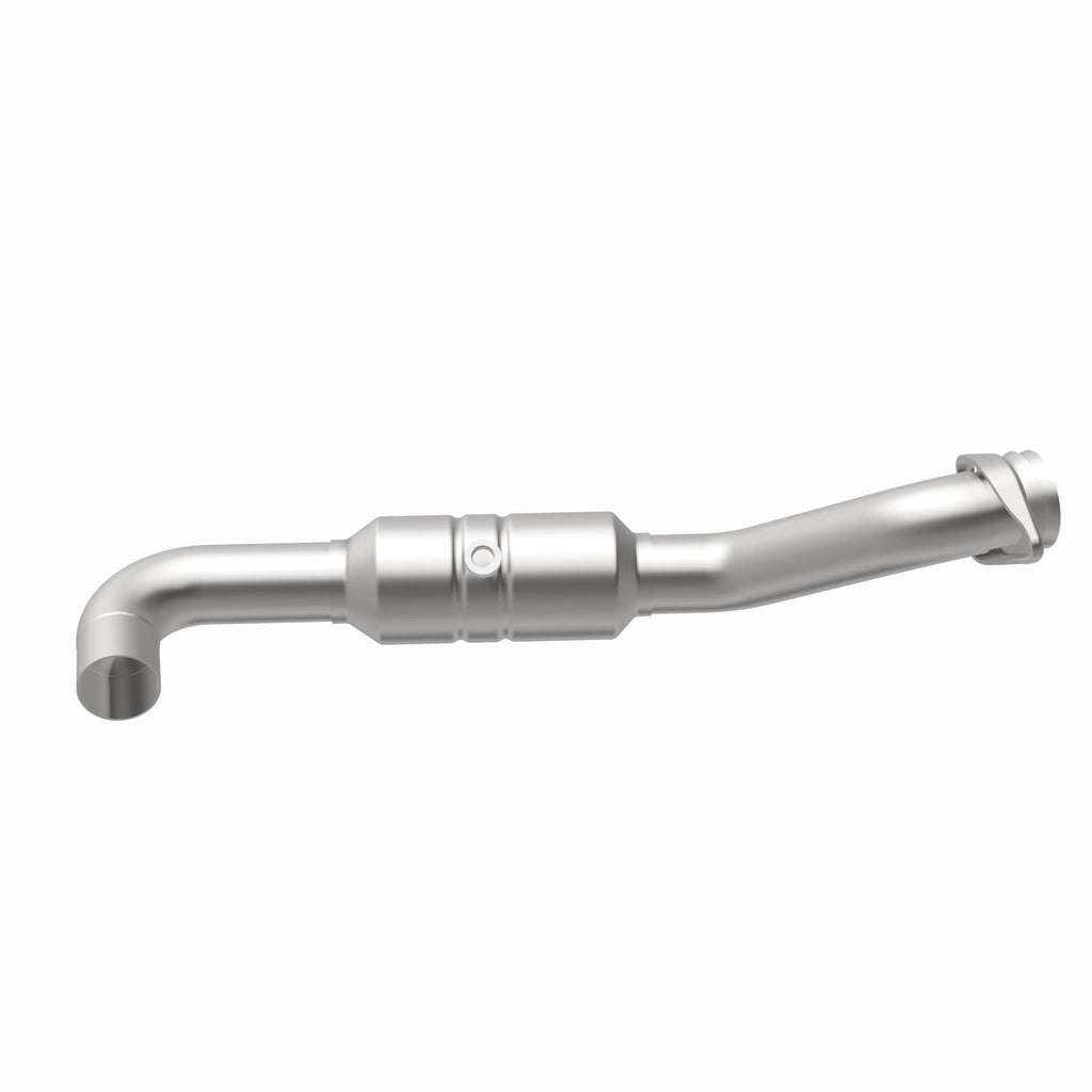 MagnaFlow Exhaust Products 5551428 California CARB Direct-Fit Catalytic Converter for Select Ford F-150