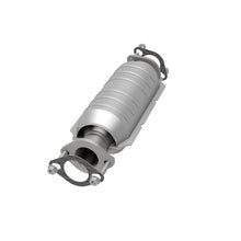 Load image into Gallery viewer, MagnaFlow Exhaust Products 49653 OEM Grade Direct-Fit Catalytic Converter for Select Hyundai Accent, Kia Rio, Kia Rio5