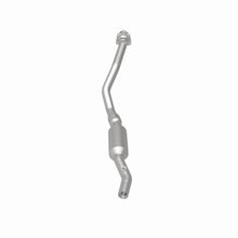 Load image into Gallery viewer, MagnaFlow Exhaust Products 4481658 California CARB Direct-Fit Catalytic Converter for Select Audi A4, Audi A4 Quattro, Volkswagen Passat