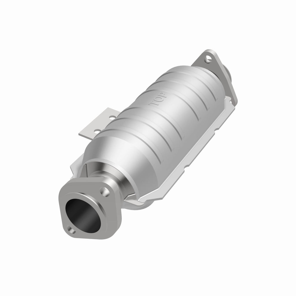MagnaFlow Exhaust Products 23876 HM Grade Direct-Fit Catalytic Converter for Select Hyundai Elantra, Hyundai Tiburon, Kia Sportage