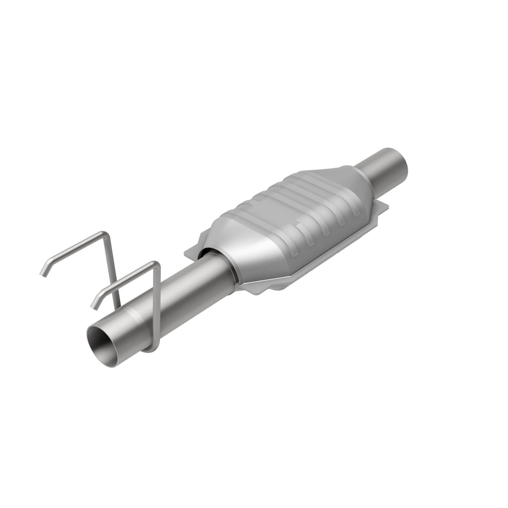 MagnaFlow Exhaust Products 23292 Standard Grade Direct-Fit Catalytic Converter for Select Dodge B150, Dodge B250, Dodge B350