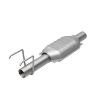 Load image into Gallery viewer, MagnaFlow Exhaust Products 23292 Standard Grade Direct-Fit Catalytic Converter for Select Dodge B150, Dodge B250, Dodge B350