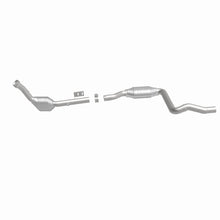 Load image into Gallery viewer, MagnaFlow Exhaust Products 52116 OEM Grade Direct-Fit Catalytic Converter for Select Mercedes-Benz ML350