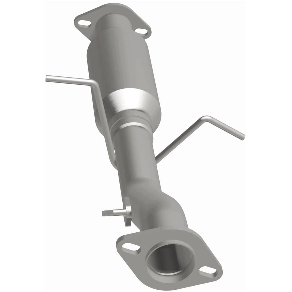 MagnaFlow Exhaust Products 4481014 California CARB Direct-Fit Catalytic Converter for Select Toyota T100