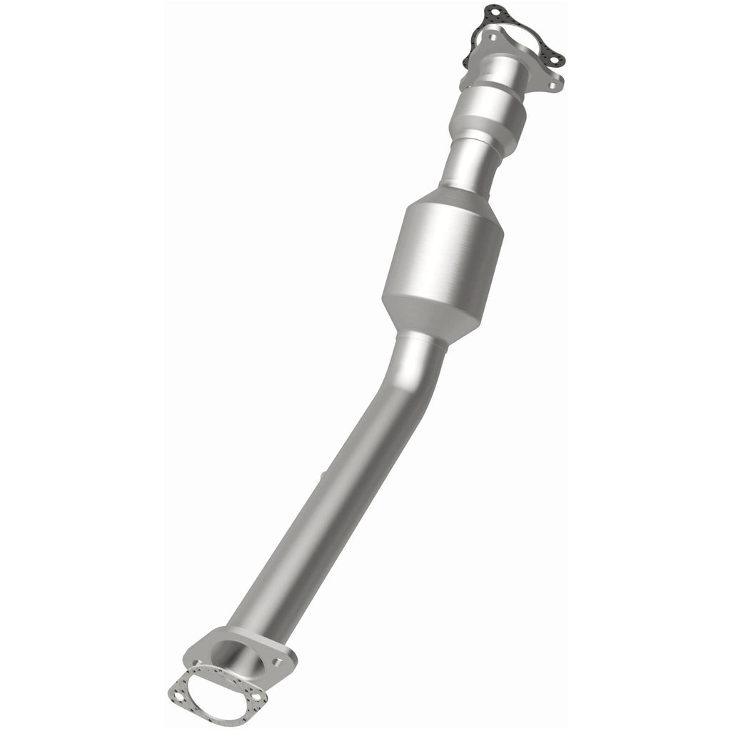 MagnaFlow Exhaust Products 5461106 California CARB Direct-Fit Catalytic Converter for Select Chevrolet Cobalt, Saturn Ion
