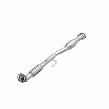 Load image into Gallery viewer, MagnaFlow Exhaust Products 93257 HM Grade Direct-Fit Catalytic Converter for Select Nissan Altima