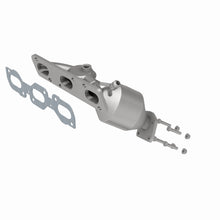 Load image into Gallery viewer, MagnaFlow Exhaust Products 50494 HM Grade Manifold Catalytic Converter for Select Mazda MPV