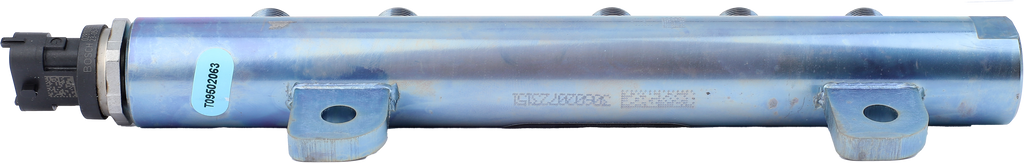 Alliant Power 0 445 216 050 Fuel Injection Fuel Rail