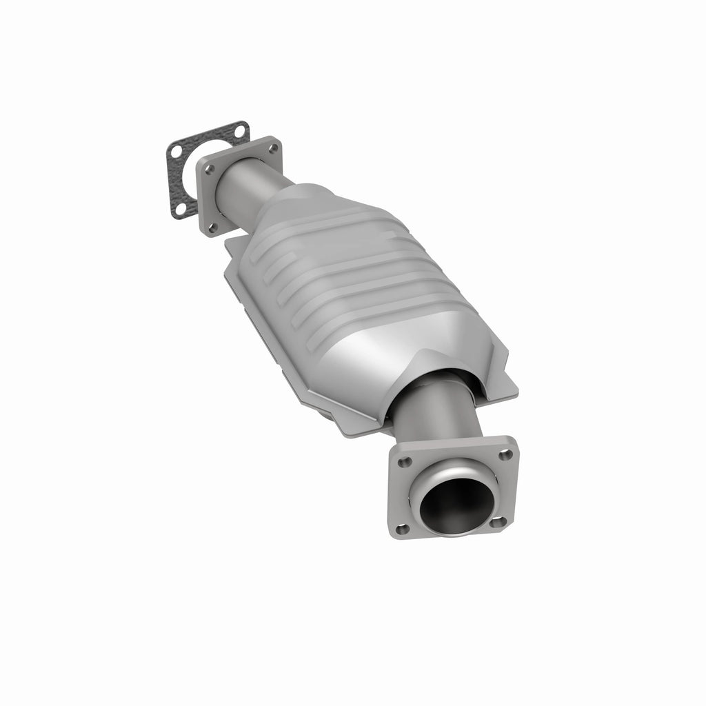 MagnaFlow Exhaust Products 93427 Standard Grade Direct-Fit Catalytic Converter for Select Cadillac Seville, Chevrolet Camaro, Chevrolet Corvette, Chevrolet Nova, Pontiac Firebird, Pontiac Phoenix, Pontiac Ventura