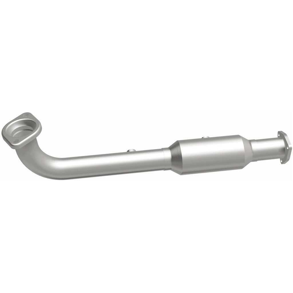 MagnaFlow Exhaust Products 5561668 California CARB Direct-Fit Catalytic Converter for Select Honda CR-V