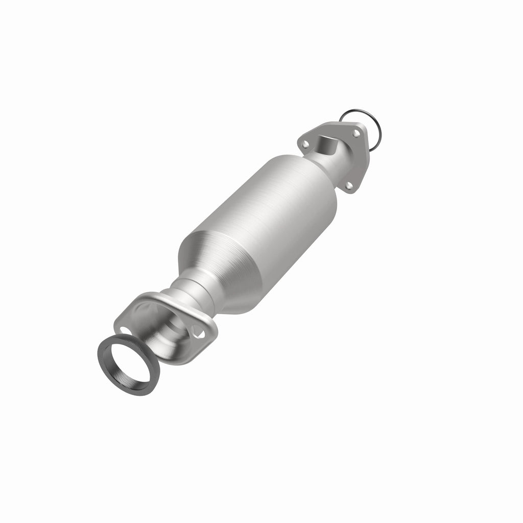 MagnaFlow Exhaust Products 4481645 California CARB Direct-Fit Catalytic Converter for Select Honda Odyssey