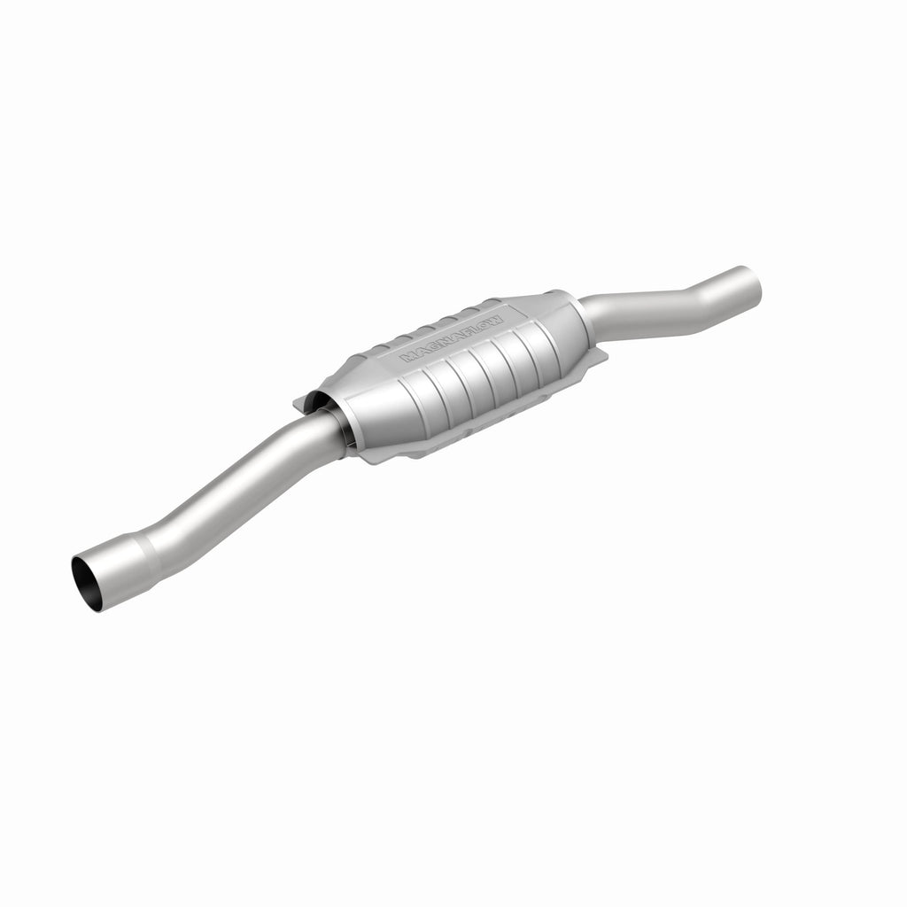 MagnaFlow Exhaust Products 23480 Standard Grade Direct-Fit Catalytic Converter for Select Buick Regal, Chevrolet Lumina, Oldsmobile Cutlass Supreme, Pontiac Grand Prix