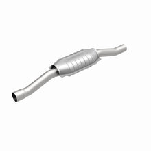 Load image into Gallery viewer, MagnaFlow Exhaust Products 23480 Standard Grade Direct-Fit Catalytic Converter for Select Buick Regal, Chevrolet Lumina, Oldsmobile Cutlass Supreme, Pontiac Grand Prix