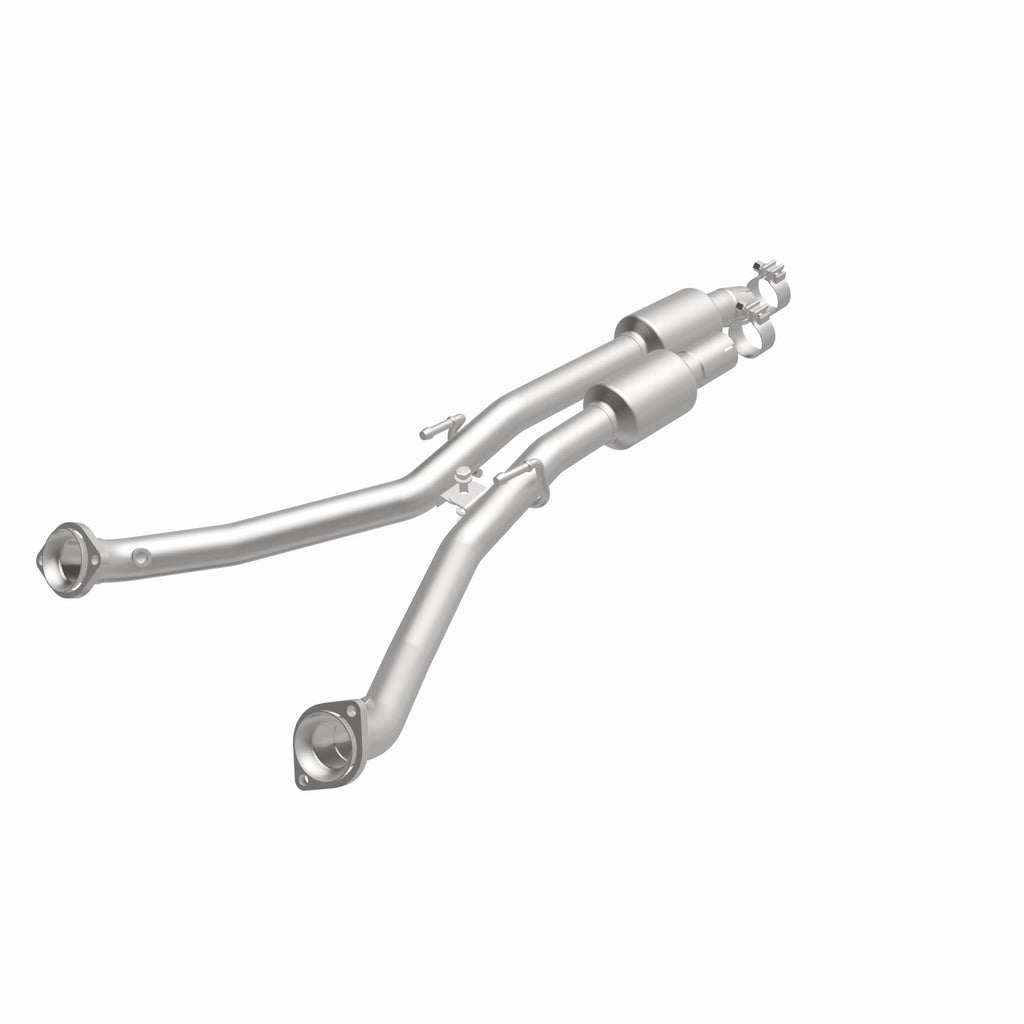 MagnaFlow Exhaust Products 52969 OEM Grade Direct-Fit Catalytic Converter for Select Cadillac CTS