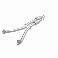 Load image into Gallery viewer, MagnaFlow Exhaust Products 52969 OEM Grade Direct-Fit Catalytic Converter for Select Cadillac CTS