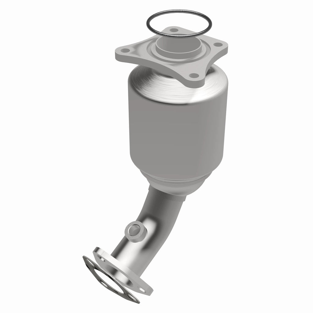 MagnaFlow Exhaust Products 50833 HM Grade Direct-Fit Catalytic Converter for Select Nissan Altima, Nissan Maxima, Nissan Quest