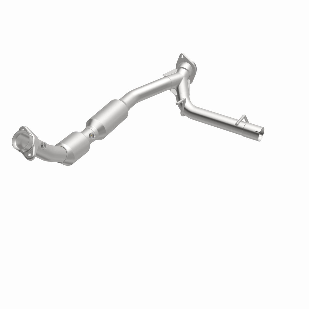 MagnaFlow Exhaust Products 4583029 California CARB Direct-Fit Catalytic Converter for Select Lincoln Navigator