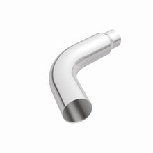 Load image into Gallery viewer, MagnaFlow Exhaust Products 35182 Single Exhaust Tip - 3in. Inlet/4in. Outlet