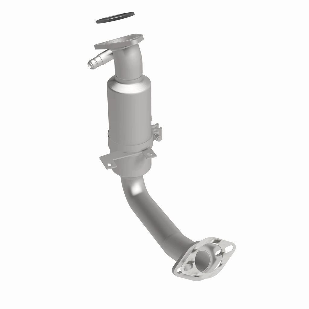 MagnaFlow Exhaust Products 4481231 California CARB Direct-Fit Catalytic Converter for Select Ford Focus