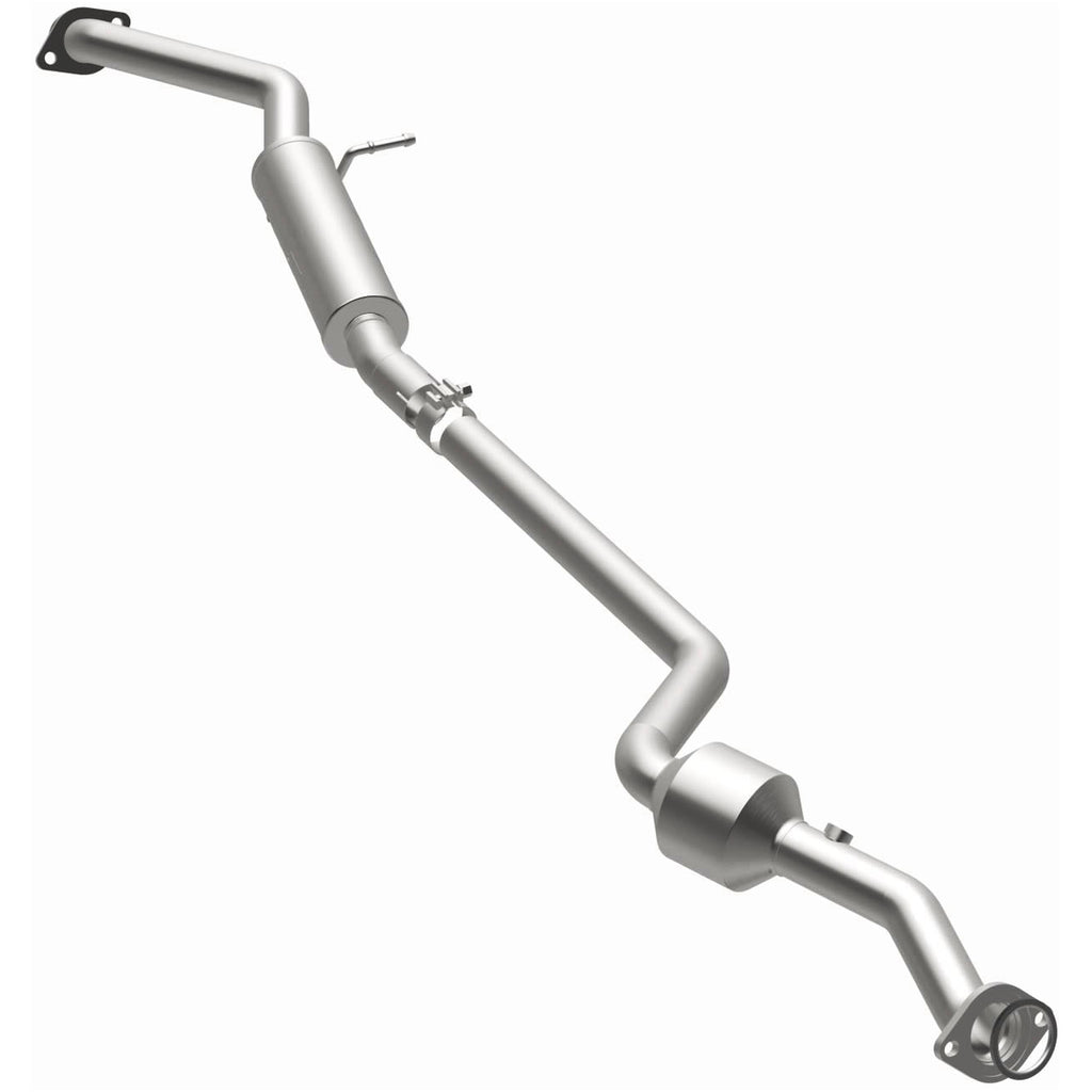 MagnaFlow Exhaust Products 21-321 OEM Grade Direct-Fit Catalytic Converter for Select Mazda MX-5 Miata