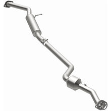 Load image into Gallery viewer, MagnaFlow Exhaust Products 21-321 OEM Grade Direct-Fit Catalytic Converter for Select Mazda MX-5 Miata