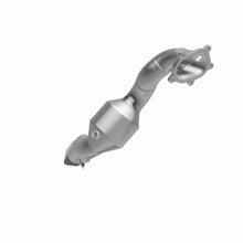 Load image into Gallery viewer, MagnaFlow Exhaust Products 52316 OEM Grade Direct-Fit Catalytic Converter for Select Audi A8 Quattro, Audi RS7, Audi S6, Audi S7, Audi S8