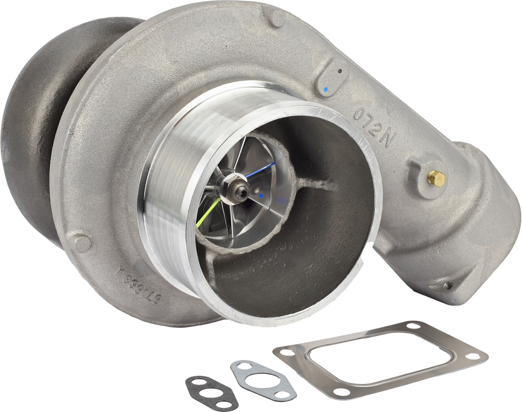 Alliant Power 14969880001 Turbocharger