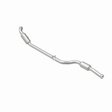 Load image into Gallery viewer, MagnaFlow Exhaust Products 21-563 OEM Grade Direct-Fit Catalytic Converter for Select Mercedes-Benz CLS550