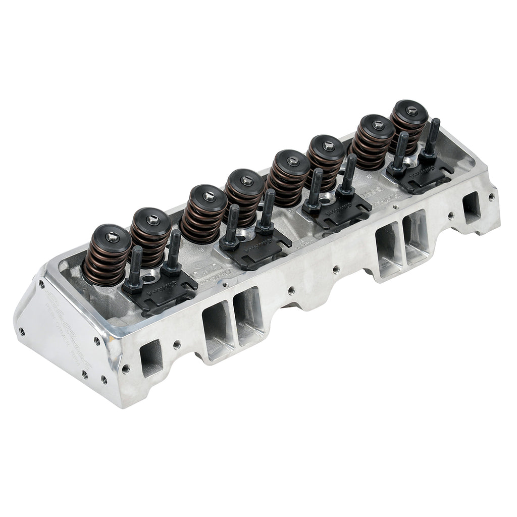 Sbc-Cylinder-Head