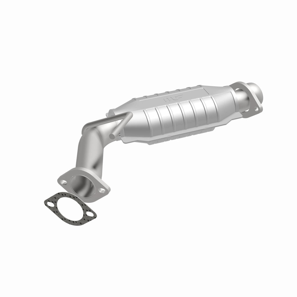 MagnaFlow Exhaust Products 23366 Standard Grade Direct-Fit Catalytic Converter for Select Ford Thunderbird, Mercury Capri, Mercury Cougar