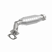 Load image into Gallery viewer, MagnaFlow Exhaust Products 23366 Standard Grade Direct-Fit Catalytic Converter for Select Ford Thunderbird, Mercury Capri, Mercury Cougar