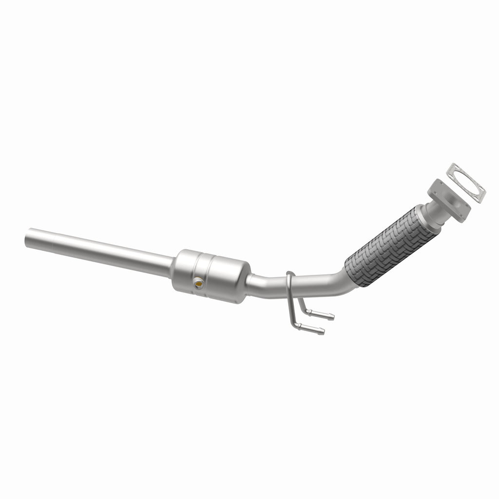 MagnaFlow Exhaust Products 52279 OEM Grade Direct-Fit Catalytic Converter for Select Volkswagen Jetta