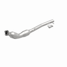 Load image into Gallery viewer, MagnaFlow Exhaust Products 49714 OEM Grade Direct-Fit Catalytic Converter for Select Land Rover Range Rover