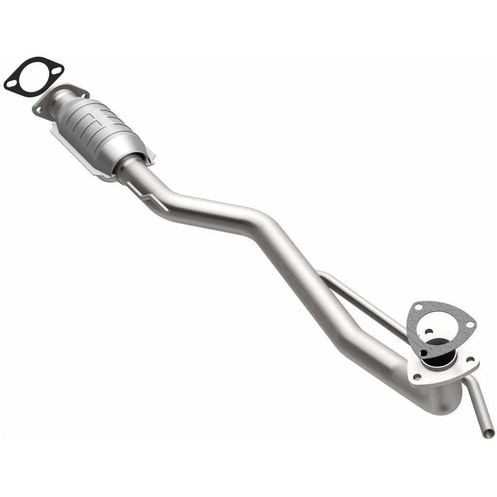 MagnaFlow Exhaust Products 22755 Standard Grade Direct-Fit Catalytic Converter for Select Nissan 300ZX