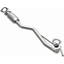 Load image into Gallery viewer, MagnaFlow Exhaust Products 22755 Standard Grade Direct-Fit Catalytic Converter for Select Nissan 300ZX