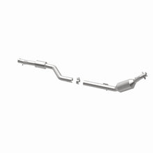 Load image into Gallery viewer, MagnaFlow Exhaust Products 21-570 OEM Grade Direct-Fit Catalytic Converter for Select Mercedes-Benz CL550, Mercedes-Benz S550