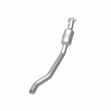Load image into Gallery viewer, MagnaFlow Exhaust Products 49739 OEM Grade Direct-Fit Catalytic Converter for Select Dodge Durango, Jeep Grand Cherokee