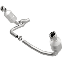 Load image into Gallery viewer, MagnaFlow Exhaust Products 49658 OEM Grade Direct-Fit Catalytic Converter for Select Dodge Dakota