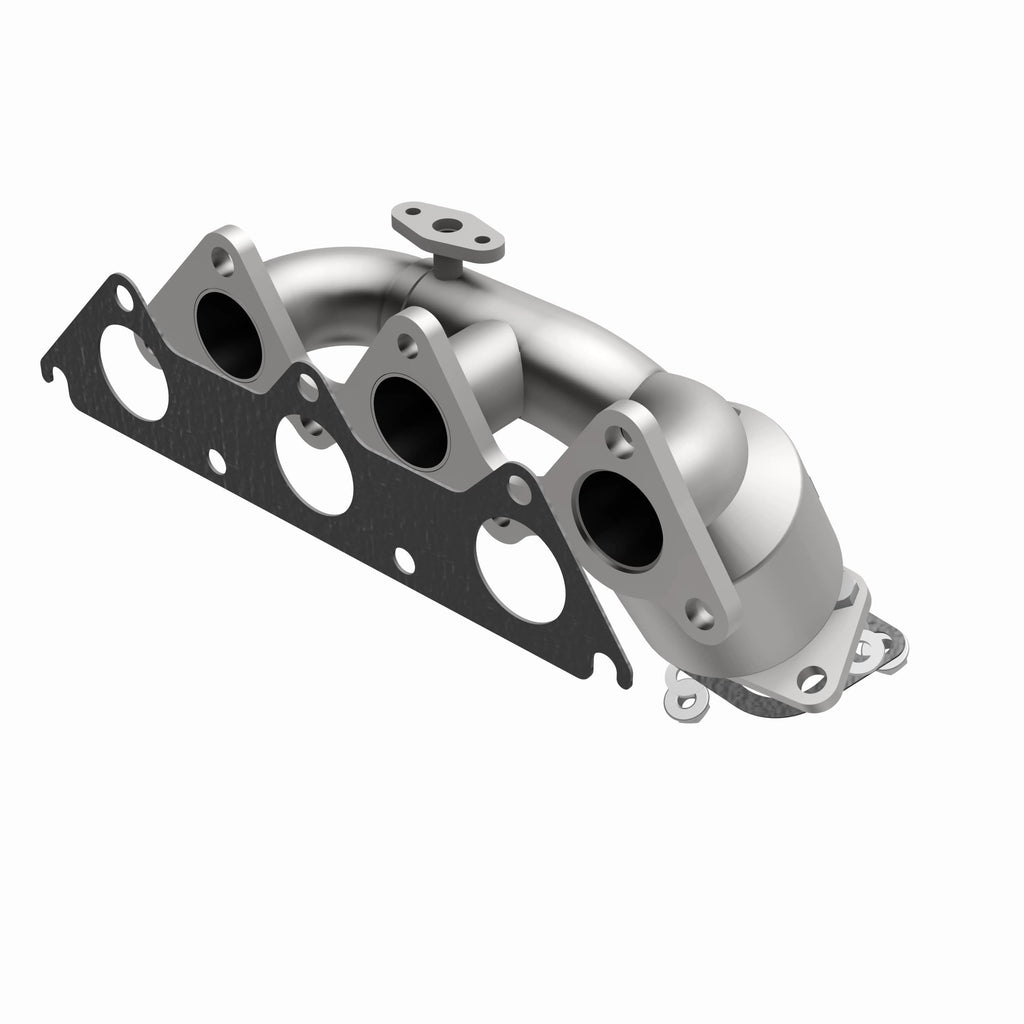 MagnaFlow Exhaust Products 50888 HM Grade Manifold Catalytic Converter for Select Chrysler Sebring, Dodge Avenger