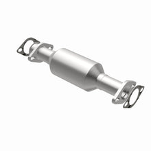 Load image into Gallery viewer, MagnaFlow Exhaust Products 3391761 California CARB Direct-Fit Catalytic Converter for Select Nissan B210